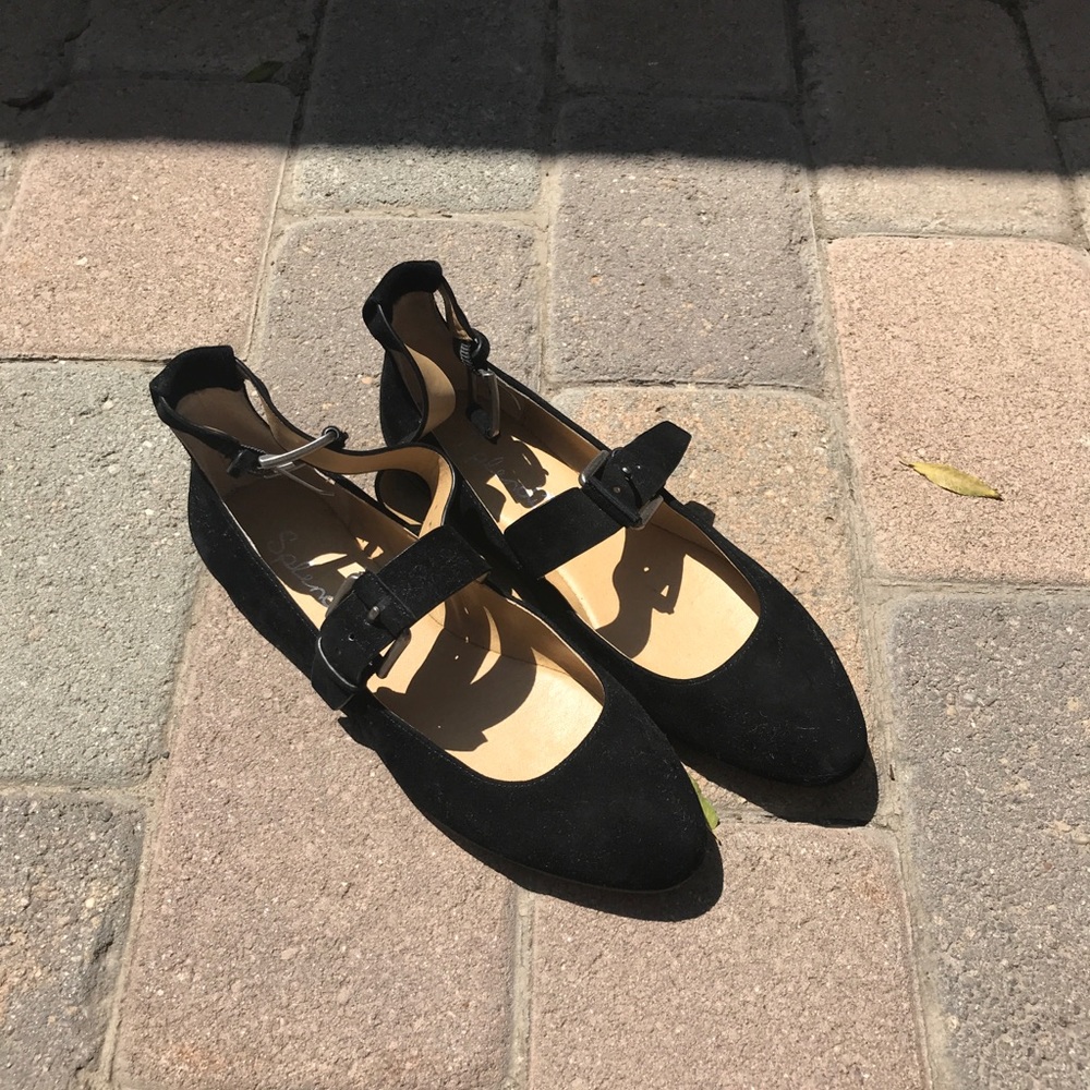 flats